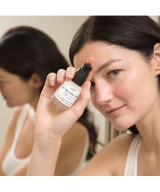 Facial serum - 30 ml