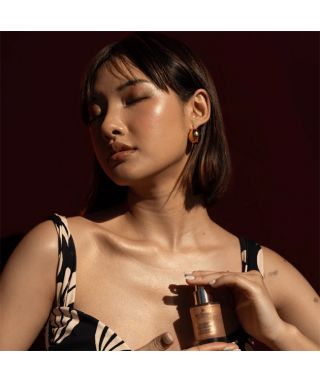 Élixir illuminateur Golden Illuminiser - 30 ml