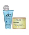 Duo intime / ménopause : Wet et Meno Circles