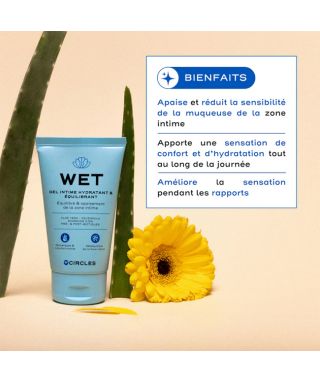 Duo intime / ménopause
