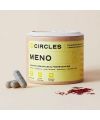 Duo intime / ménopause : Wet et Meno Circles Packshot