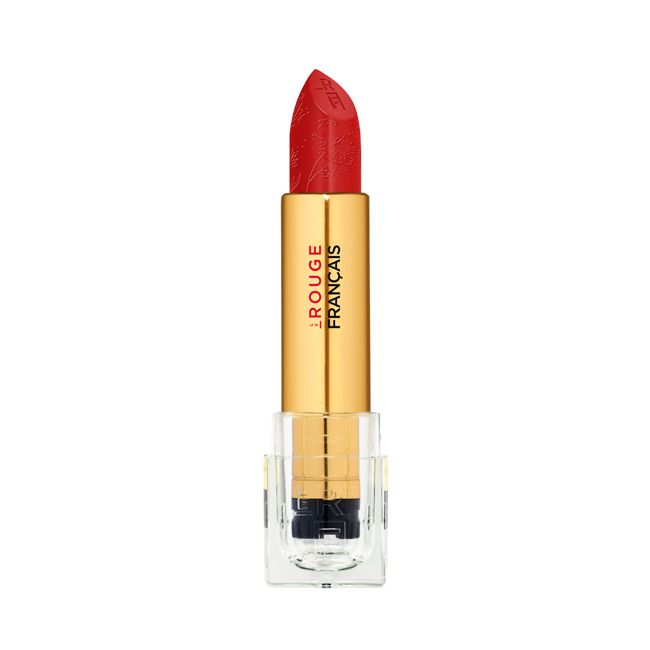 Rouge à lèvres bio Alizarine Le Rouge Francais