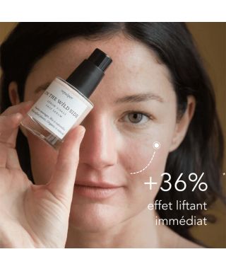 Facial serum - 30 ml