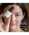 On The Wild Side's natural face serum with collagen Beauty