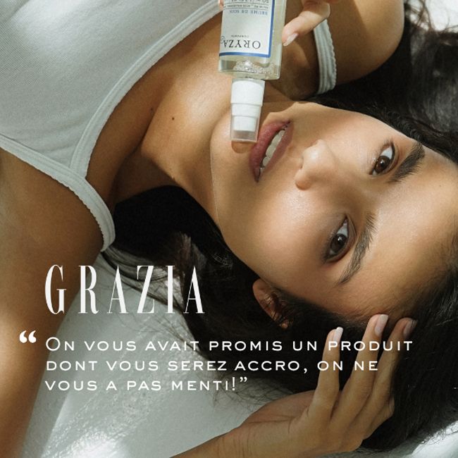 Oryza Lab's Tonic lotion Care mist 2 opinions