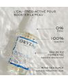 Oryza Lab's Tonic lotion Care mist Benefits