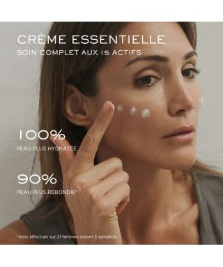 Crème Essentielle - 50ml