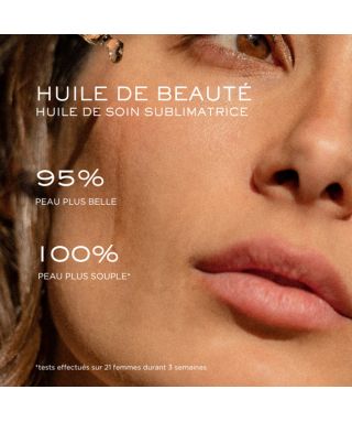 Huile De Beauté - 30 ml