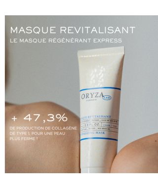 Revitalizing Mask - 75 ml