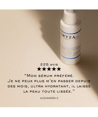 Fundamental Serum - 30 ml Fundamental Serum - 30 ml