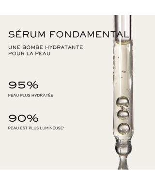 Fundamental Serum - 30 ml