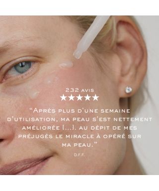 Revitalizing Serum - 30 ml