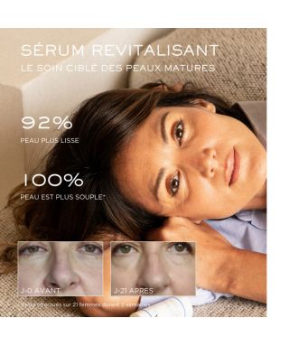Revitalizing Serum - 30 ml