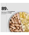 Complément alimentaire naturel CLEAR IN stop-boutons Skin & Out Cosmétique