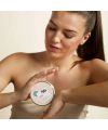 Skin & Out's CLEAN IN cleanser Natural food supplement Model