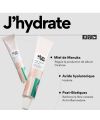 Crème hydratante naturelle FEED OUT Skin & Out Bienfaits