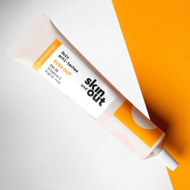 Soin anti-imperfections EVENT OUT anti-taches Skin & Out Lifestyle