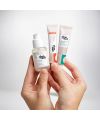 Coffret soin MINI SHTARS routine spéciale boutons Skin & Out Lifestyle