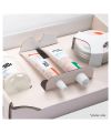 Coffret soin MINI SHTARS routine spéciale boutons Skin & Out Beauté