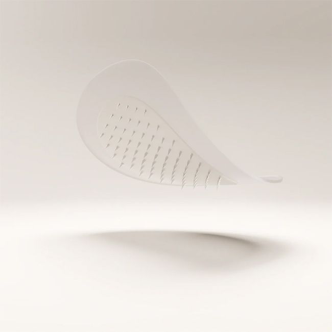 Patch anti-boutons micro aiguilles CLEAR OUT Skin & Out Packshot