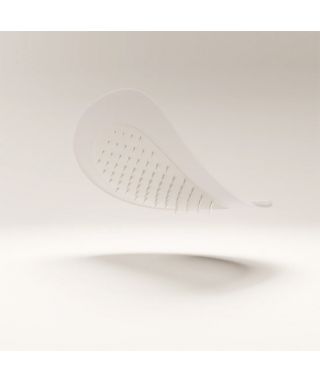 Patchs micro-aiguilles stop-boutons Clear Out x9