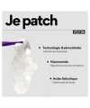 Patch nez naturel purifiant PEEL OUT Skin & Out Bienfaits