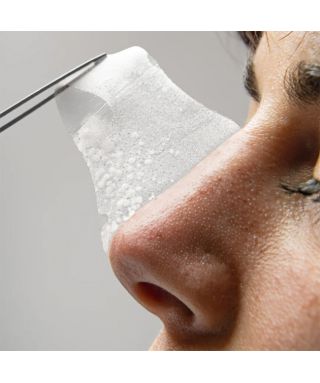 Peel Out Purifying Nose Patches x5