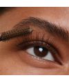 Ilia Beauty's Before Brown Limitless Lash Mascara Cosmetic