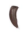 Ilia Beauty's Before Brown Limitless Lash Mascara Texture