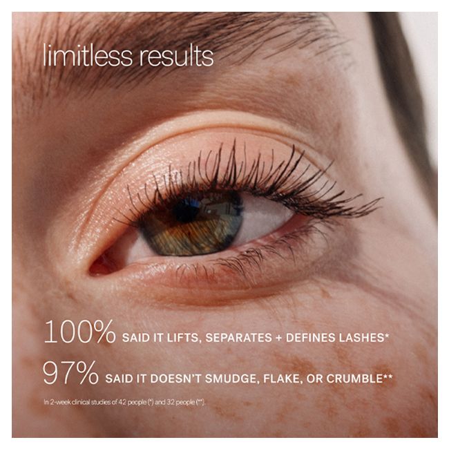 Mascara Limitless Lash Ilia Beauty Clinique