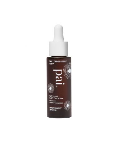 The Impossible Tan™ Hydrating Self Tanning Drops - 30 ml