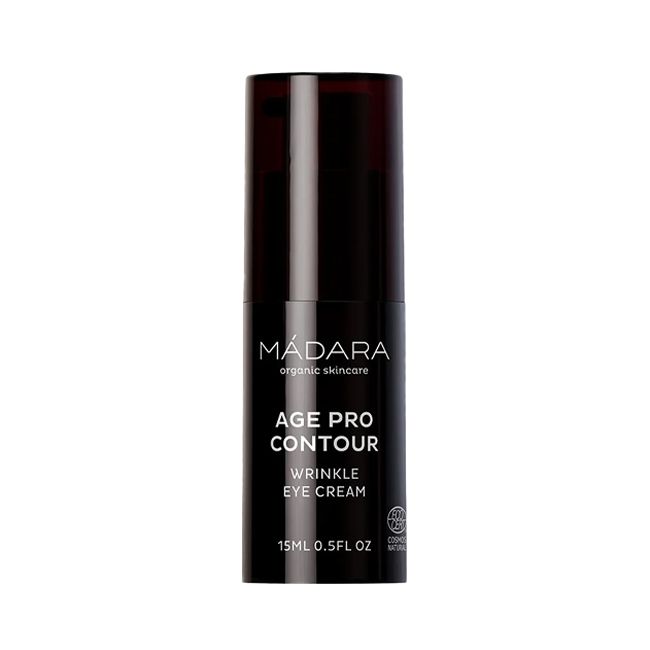 Contour des yeux naturel Wrinkle Age Pro Madara