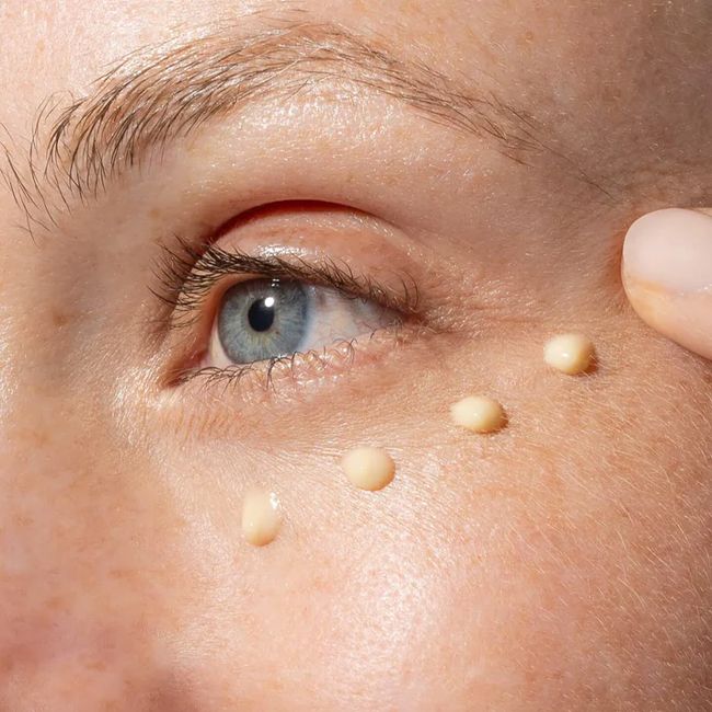 Cosmetics 27 eyes 27 Bio-restructuring eye repair treatment Beauty