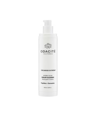 Nettoyant crème Hydra Calm Edelweiss Extrême® - 100 ml