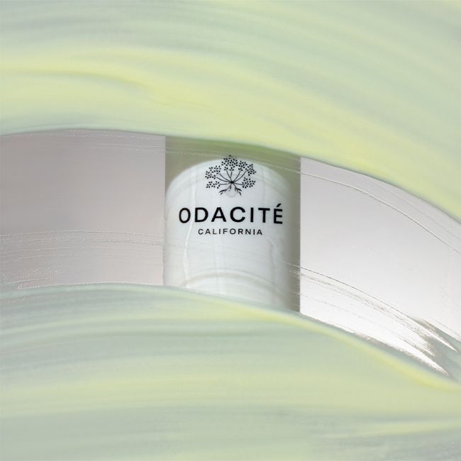 Nettoyant Crème Hydra-Calm Edelweiss Extrême® Odacité Lifestyle