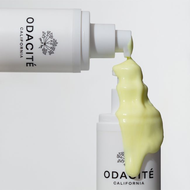 Nettoyant Crème Hydra-Calm Edelweiss Extrême® Odacité Pack