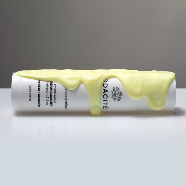 Nettoyant Crème Hydra-Calm Edelweiss Extrême® Odacité Packshot