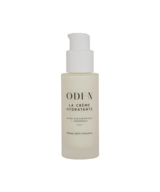 Crème hydratante - 30 ml