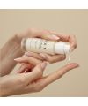Crème visage naturelle La Crème Hydratante Oden Application