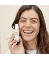 Oden's La Crème Hydratante natural face cream Model