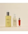 Crème visage naturelle La Crème Hydratante Oden Routine
