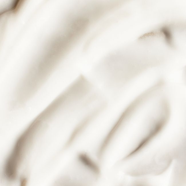 Crème visage naturelle La Crème Hydratante Oden Texture