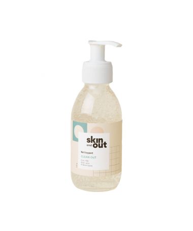 Clean Out cleansing gel - 150 ml