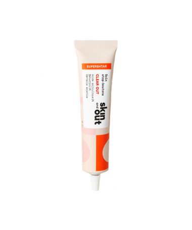 Clear Out Spot Treatment – 30 ml