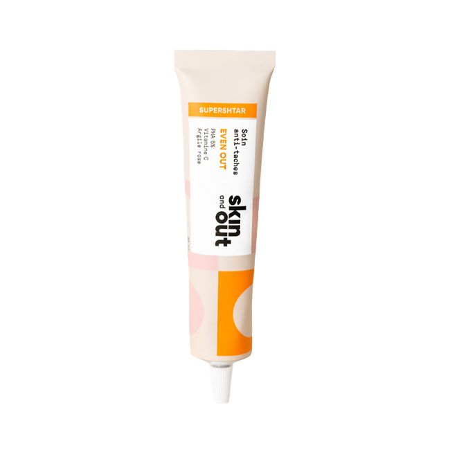 Soin anti-imperfections EVENT OUT anti-taches Skin & Out