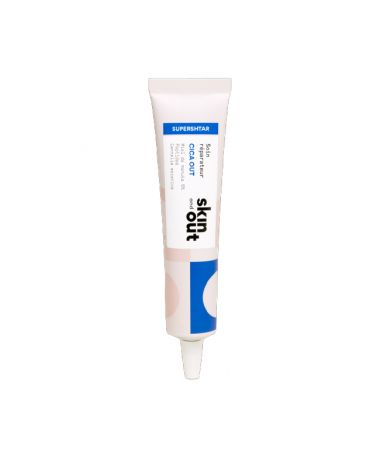 Soin réparateur Cica Out - 30 ml