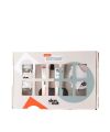 Coffret soin MINI SHTARS routine spéciale boutons Skin & Out