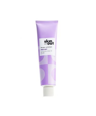 Peel Out Exfoliating Mask - 60 ml