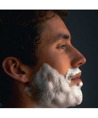 Cleansing shaving foam - 75 g Cleansing shaving foam - 75 g