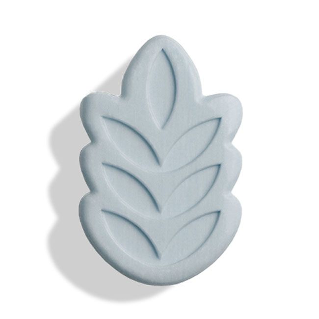 Mousse de rasage nettoyante - 75 g